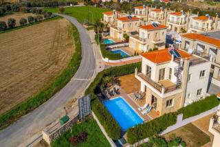 Villa Green Valley 3 - 1