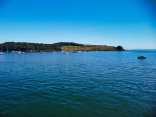 Pennant - St Mawes - 9