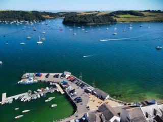 Pennant - St Mawes - 7