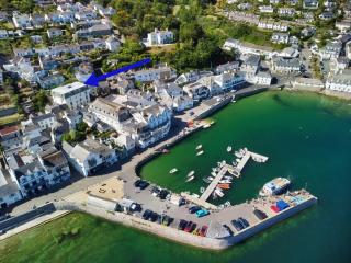 Pennant - St Mawes - 5