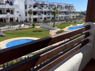 Moderno apartamento en San Juan de los Terreros, cerca de la playa - ES-376-35 - Pulpí - 4