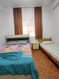 Ilirida-Swimming pool & garden view rooms for rent - 8