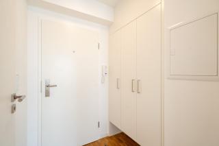 Villa Elisabeth, App 02 - 8