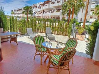 Encantador apartamento en San Juan de los Terreros - ES-376-31 - Pulpí - 2