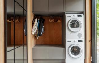 Cozy Home In Hadsund With Sauna - 4