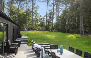 Cozy Home In Hadsund With Sauna - 3