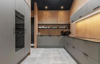 Cozy Home In Hadsund With Sauna - Hadsund - 5