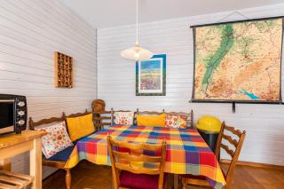 Ferienwohnung Wilder Mann - Bonndorf im Schwarzwald - 6