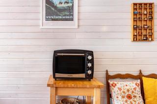 Ferienwohnung Wilder Mann - Bonndorf im Schwarzwald - 5