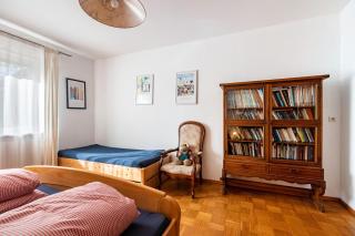 Ferienwohnung Wilder Mann - Bonndorf im Schwarzwald - 2