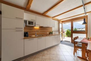 Mühlanderhof Apt Klopairspitze - Reschen - 8