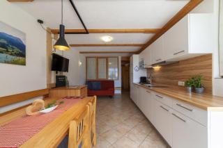 Mühlanderhof Apt Klopairspitze - 7