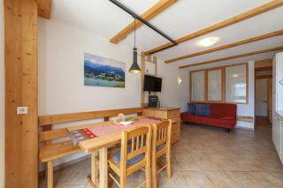 Mühlanderhof Apt Klopairspitze - Reschen - 4