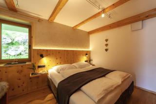 Mühlanderhof Apt Klopairspitze - 6
