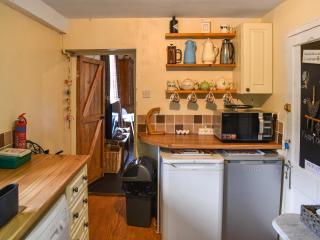 Harebeck Cottage - 2