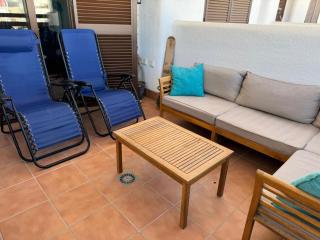 Hermoso apartamento con piscina comunitaria en San Juan de los Terreros - ES-376-26 - Pulpí - 4