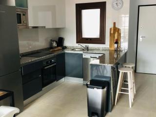 Hermoso apartamento con piscina comunitaria en San Juan de los Terreros - ES-376-26 - Pulpí - 2