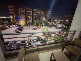 Dar Masr, October Gardens, Building 235 - ‘Ezbet `Abd el-Ḥamîd - 5