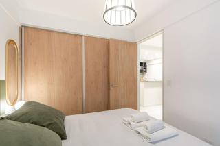 Departamento Boutique en Recoleta con Check in 24hs - Buenos Aires - 9