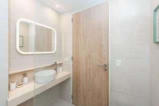Departamento Boutique en Recoleta con Check in 24hs - Buenos Aires - 5