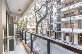 Departamento Boutique en Recoleta con Check in 24hs - Buenos Aires - 2