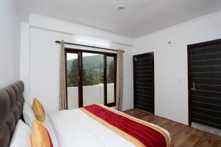 Hotel O Summer King - Nainital - 4