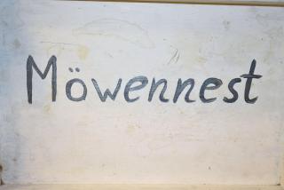 Möwennest Ferienwohnung - 3