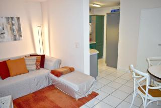 Möwennest Ferienwohnung - Niendorf - 6