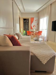 Homekesh - Marrakech - 0