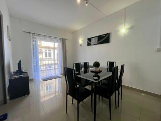 Pereybère 4-bed apartment - Grand Baie - 4