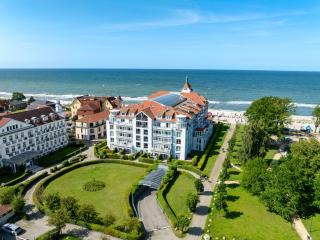 Meeresblick Wohnung 103 - 9