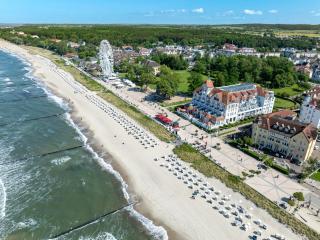 Meeresblick Wohnung 103 - 8