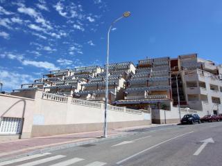 Apartamento con Piscina Comun. y Aire Acond. en San Juan de los Terreros - ES-376-34 - Pulpí - 5