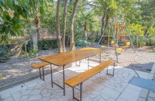 Apartments in Jadranovo 41876 - 3