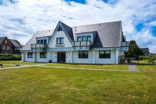 Wallhof, App. 6 - Wenningstedt-Braderup - 8