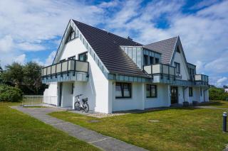 Wallhof, App. 6 - Wenningstedt-Braderup - 9