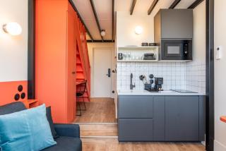 Maison Delage - Courbevoie - 7