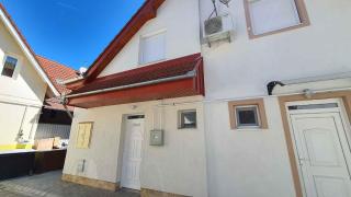Apartment Zamardi 3 - Zamárdi - 9