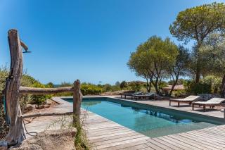 Casa Orsu Di Pinarello - Pinarellu - 8