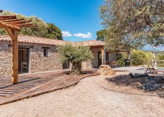 Casa Orsu Di Pinarello - Pinarellu - 9
