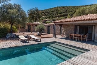 Casa Orsu Di Pinarello - Pinarellu - 2