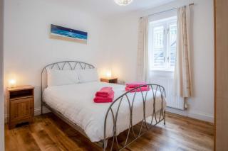 Kensington Apartment - 2 Bedroom - Saundersfoot - Saundersfoot - 6