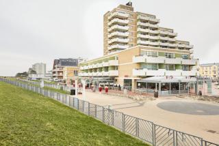 Haus Panorama - 127 - Cuxhaven - 6