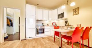 Haus Panorama - 127 - Cuxhaven - 1
