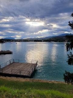 Don Papas Büruh Apartment - Velden am Wörthersee - 8