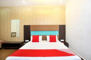 Hotel O Queensland - Amritsar - 6