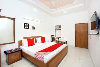 Hotel O Queensland - Amritsar - 2