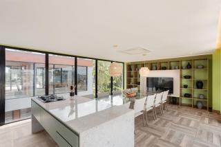 Aptos luxo Praia de Carneiros - Edf Mar de Campas - 50m do mar By BLU stay - 4