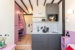 Maison Delage - Courbevoie - 5