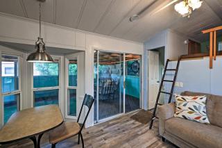 Resort Cabin 1 Mi to Middle Bass Island State Park - - 8